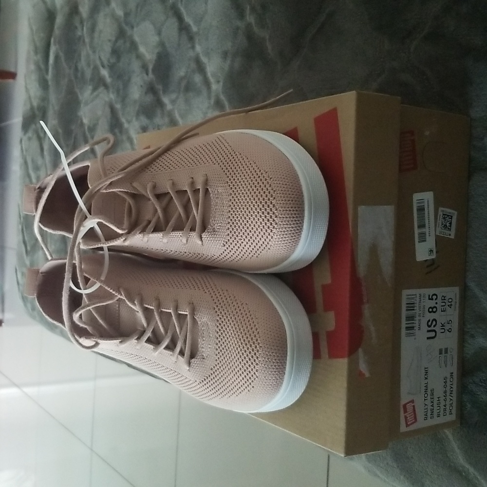 Fitflop Sneakers